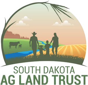 South Dakota Ag Land Trust